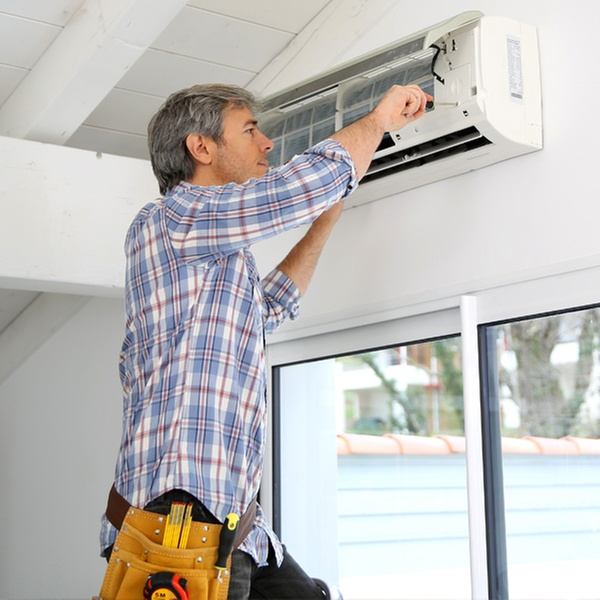 Ürgüp Klima Tamircisi