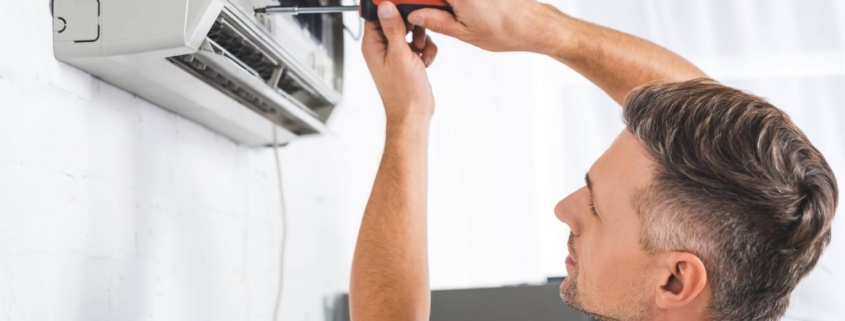 Ürgüp Klima Tamircisi